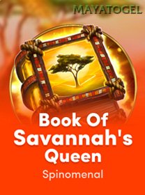Book Of SavannahS Queen icon
