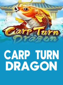 Game Carp Turn Dragon dengan RTP Tinggi dan Fitur Menarik banner