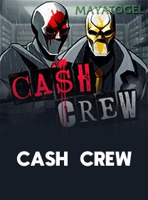 Cash Crew game thumbnail
