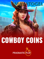 Cowboy Coins icon
