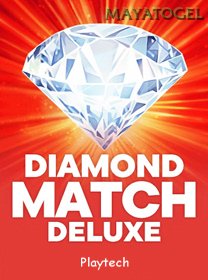 Diamond Match banner