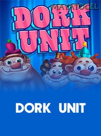 Dork Unit banner