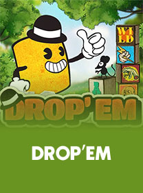 Game Dropem dengan Fitur Menarik dan RTP Tinggi banner