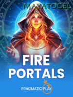 Fire Portals icon