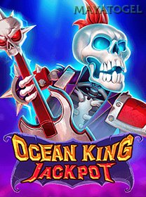 Fishing Jili Ocean King Jackpot game thumbnail