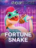 Fortune Snake banner