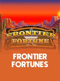 Game Frontier Fortune dengan RTP Tinggi dan Fitur Menarik game cover