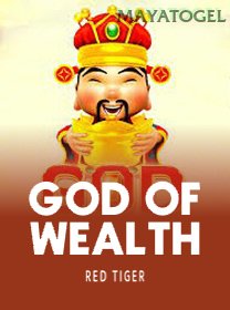 God Of Wealth icon