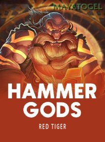 Hammer Gods banner