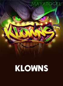 Klowns banner
