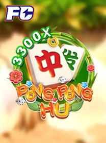 Game Pong Pong Hu dengan Fitur Menarik dan RTP Tinggi banner
