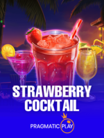Game Strawberry Cocktail dengan Fitur Menarik dan RTP Tinggi banner