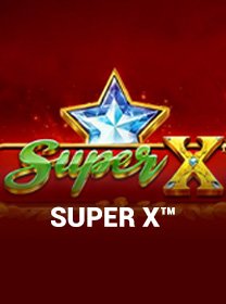 Game Super X dengan Fitur Menarik dan RTP Tinggi game cover
