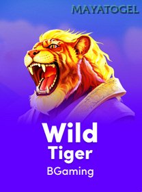 Wild Tiger icon