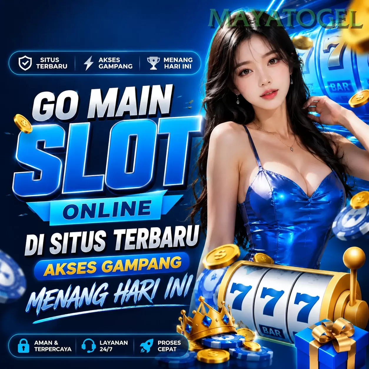 Unduh mayatogel apk Versi Terbaru