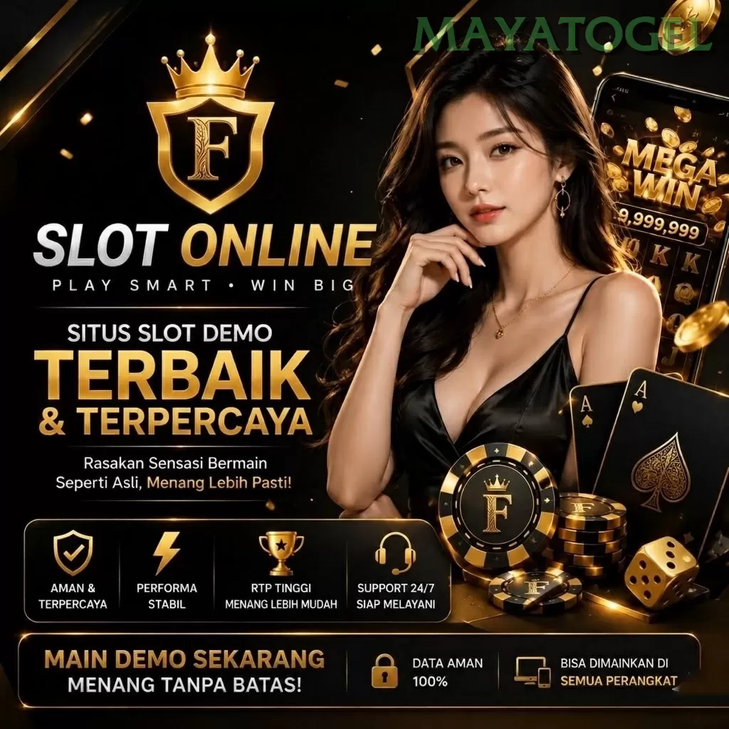 Main mayatogel9 Menang Jackpot Besar
