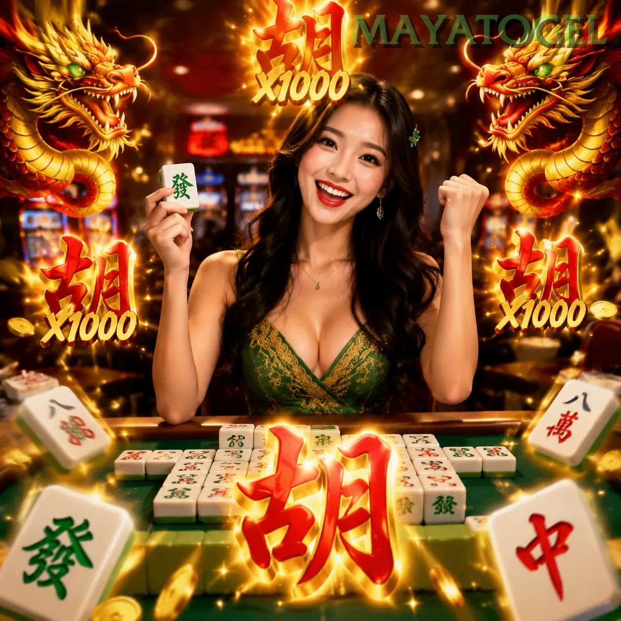 Slot icon