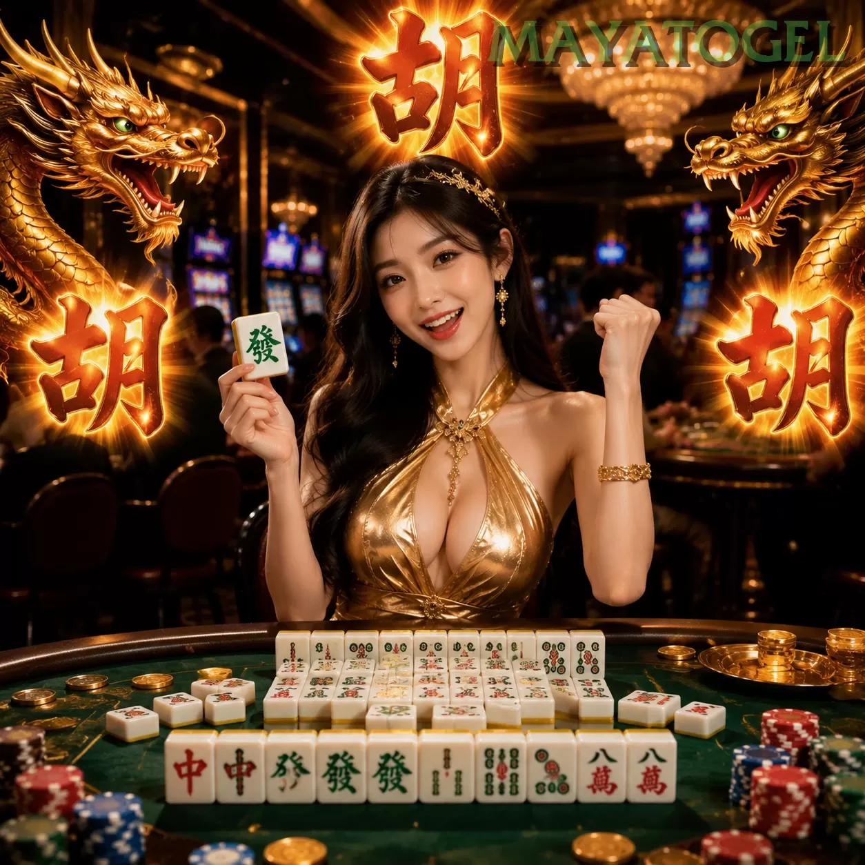 Kasino Live icon