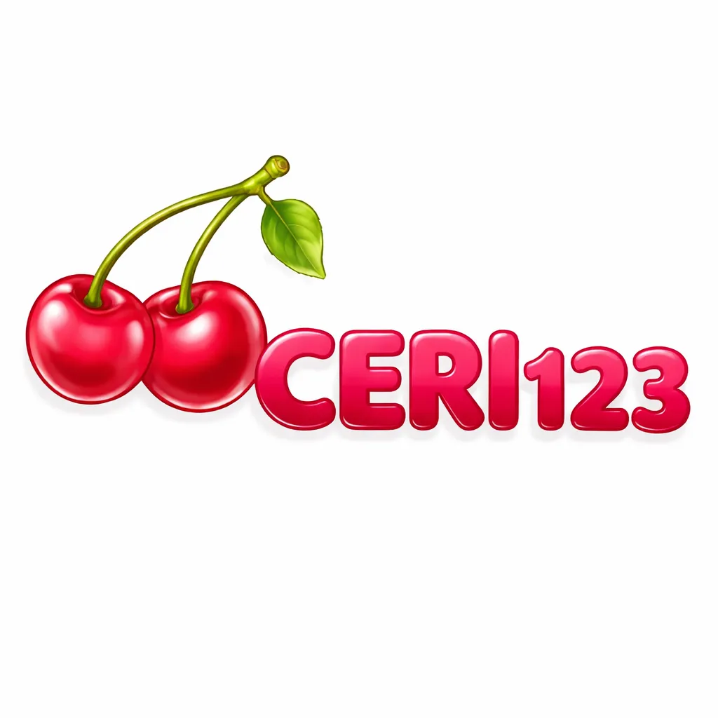 Aplikasi ceri123 Terbaru dengan Fitur Terbaik