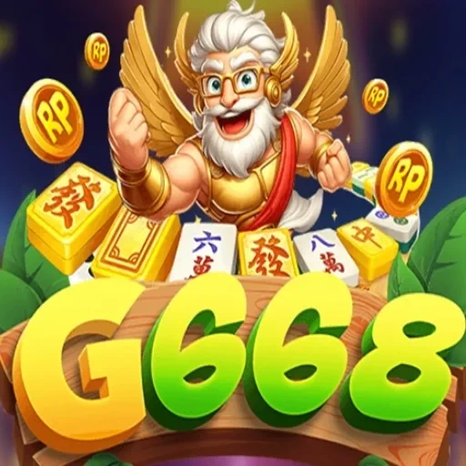 g668 APK Terbaru dengan Fitur Lengkap