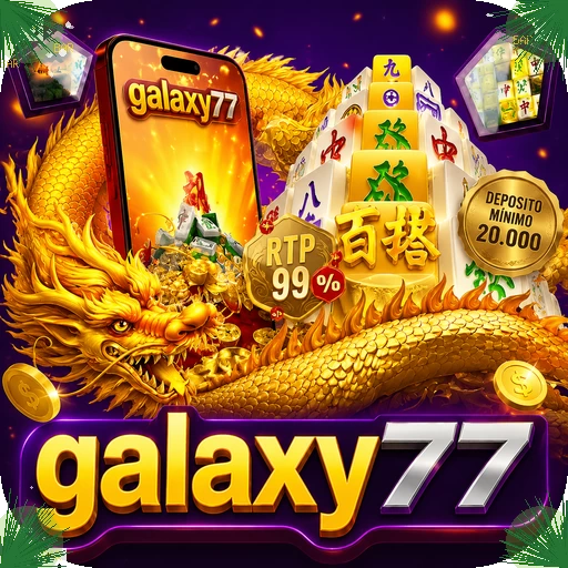 galaxy77 APK Full Version untuk Android