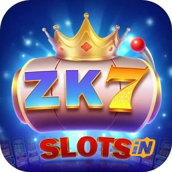 zk7slots APK Terbaru untuk Perangkat Android