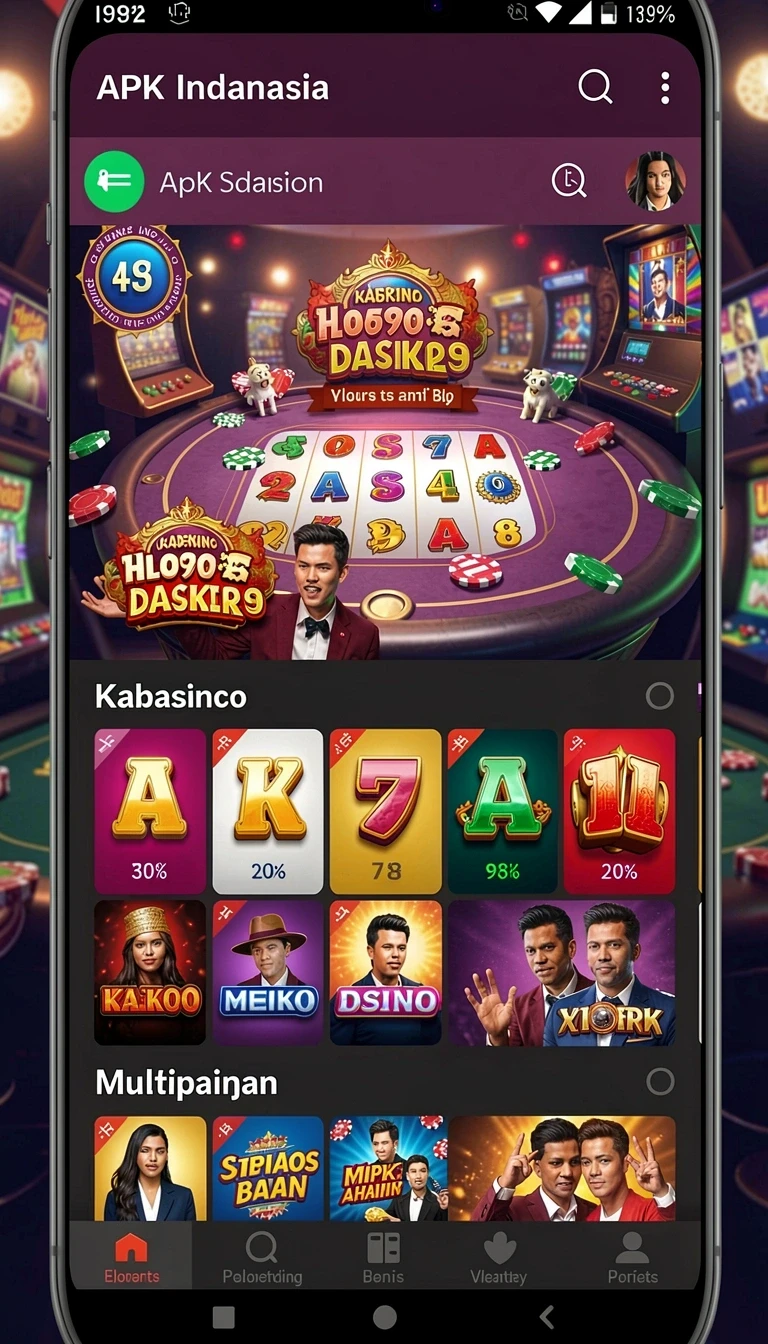 Bonus Referral Seumur Hidup screenshot