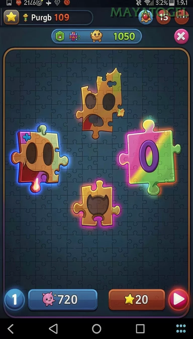 Screenshot Fishing Jili Ocean King Jackpot nomor 2