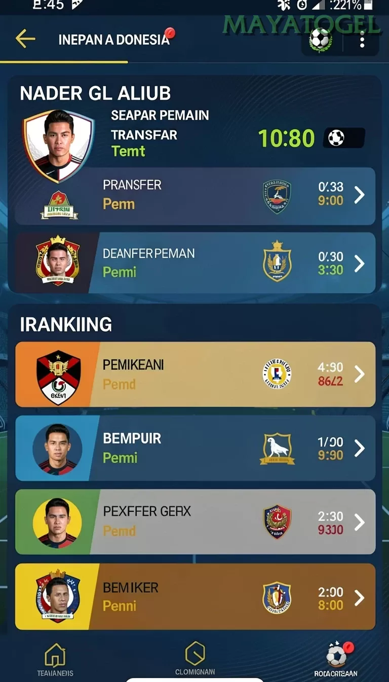Bonus Spesial Download mayatogel APK screenshot