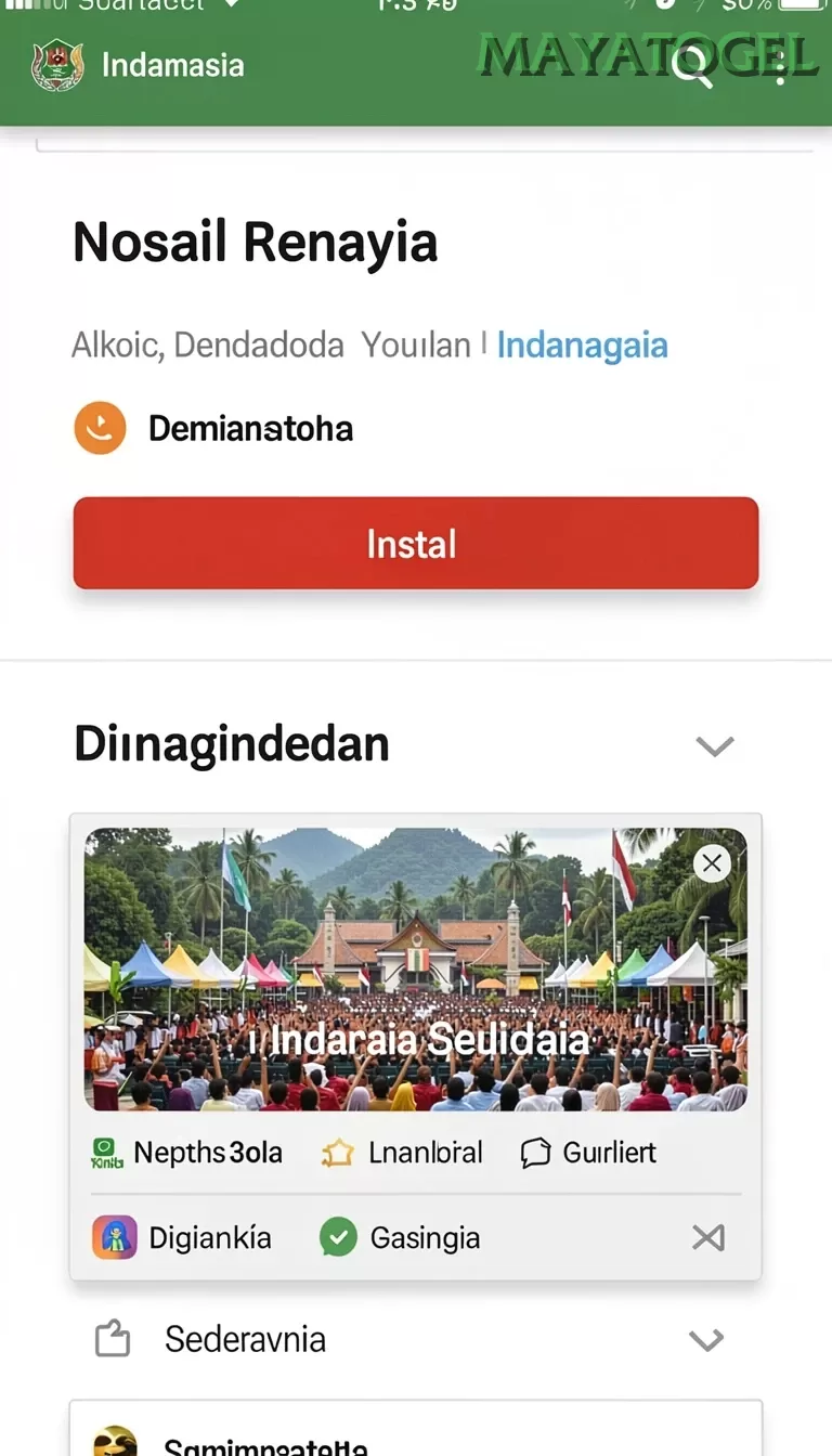 Screenshot Fortune Snake nomor 2